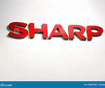 Image result for Japan Sharp Logo