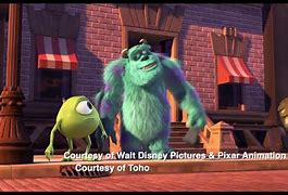 Image result for Monsters Inc. Ted