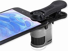 Image result for Universal Digiscope Smartphones Adapter Microscope