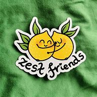 Image result for Cute Friendship Stickers