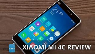 Image result for Red MI 4C