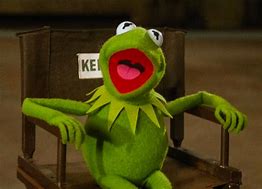 Image result for Kermit D Frog
