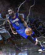 Image result for Free to Use Images James Harden Clippers