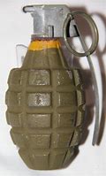 Image result for Grenade Us. M6