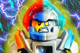 Image result for Nexo Knights Evil Clay