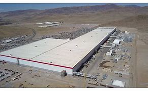 Image result for Tesla California Factory Team