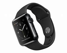 Image result for Black Apple Smartwatch