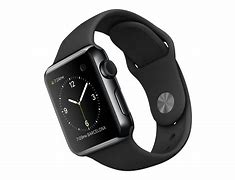 Image result for Smart Watch Black Colour