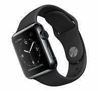 Image result for Apple Watch Series 5 Space Black
