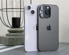 Image result for iPhone 24 vs 14 Proax