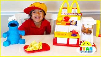 Image result for Ryan Pretend Play