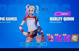 Image result for Harley Quinn Fortnite Pack