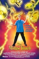 Image result for Midas Touch