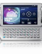Image result for Sony Ericsson Xperia Pro