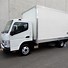 Image result for Mitsubishi Canter Side View