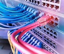 Image result for Network Cabling Ecosystem in a Hospital