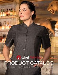 Image result for Chef Works