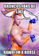 Image result for Broncos Football Memes