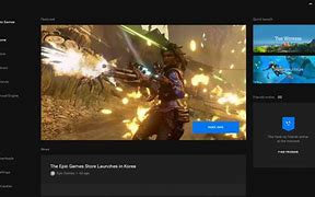 Image result for Epic Games Launcher Black Screen