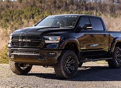 Image result for Ram 1500 Black Widow