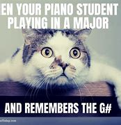 Image result for Piano Geek Meme