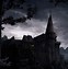 Image result for Dark Gothic Graveyard