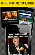 Image result for What Is the Best Meme App
