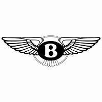 Image result for Bentley Hood Logo