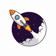 Image result for Rocket Graphic