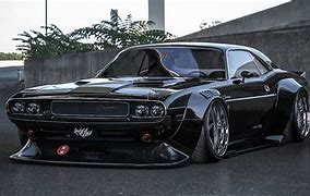 Image result for Wide Body Concept Cars