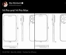 Image result for Dimensions of iPhone 14 Pro Max