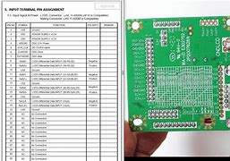 Image result for iPod 30-Pin Connector Diagram