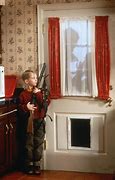 Image result for Home Alone Aesthetic Wallpaper