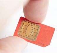 Image result for What Does Sim Card for iPhone S Look Like