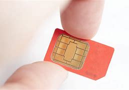 Image result for iPhone 5 Sim Card