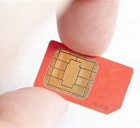 Image result for How to Put a Sim Card in iPhone