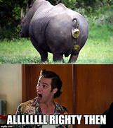 Image result for Rhino Unicorn Meme