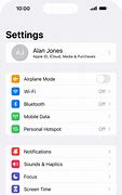 Image result for Turn On Data Roaming in iPhone 14 Pro