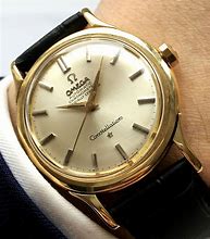 Image result for Vintage Omega Automatic Watch