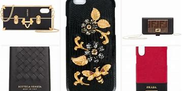 Image result for Luxury Brands iPhone Cases