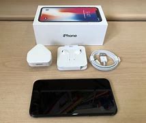 Image result for iPhone X Box Contents