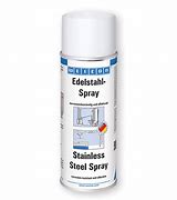 Image result for Stainless Steel Salt Spray