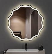 Image result for Smart Bathroom Mirror