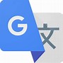 Image result for Google Translate Logo