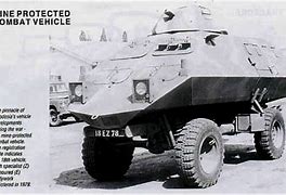 Image result for Rhodesian MRAP