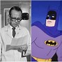 Image result for Batman On Screen Comparisons