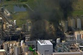 Image result for Fire Rescue in Chemical Plant