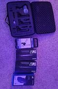 Image result for 4 Mic Wireless Microphone System Shure