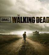 Image result for The Walking Dead TV