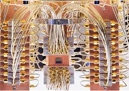 Image result for Hybrid Quantum Computing